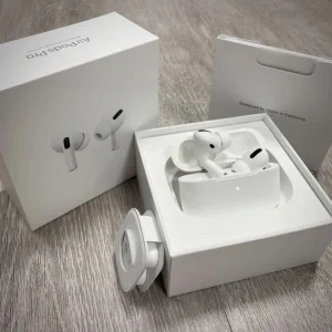 AIRPODS PRO 2 GENERACION 1.1